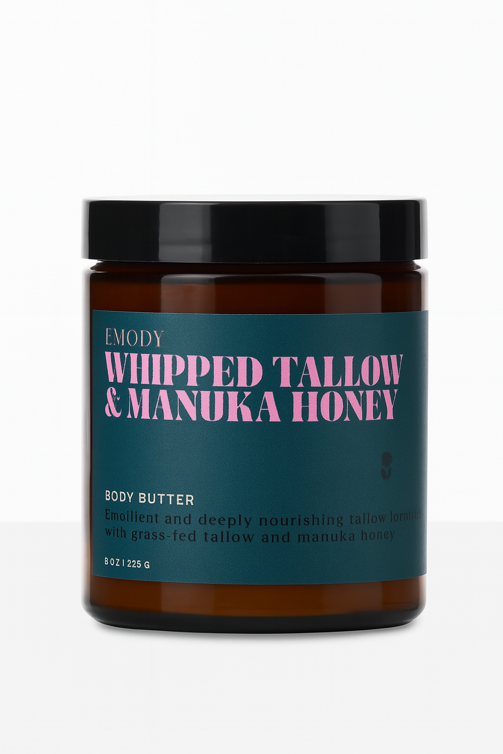 Whipped Tallow & Vanilla - Body Butter